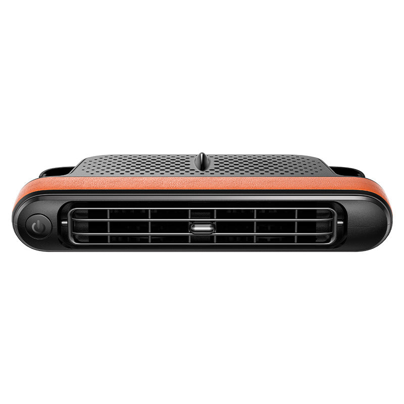 USB-Powered Car Seat Cooling Fan with High Airflow